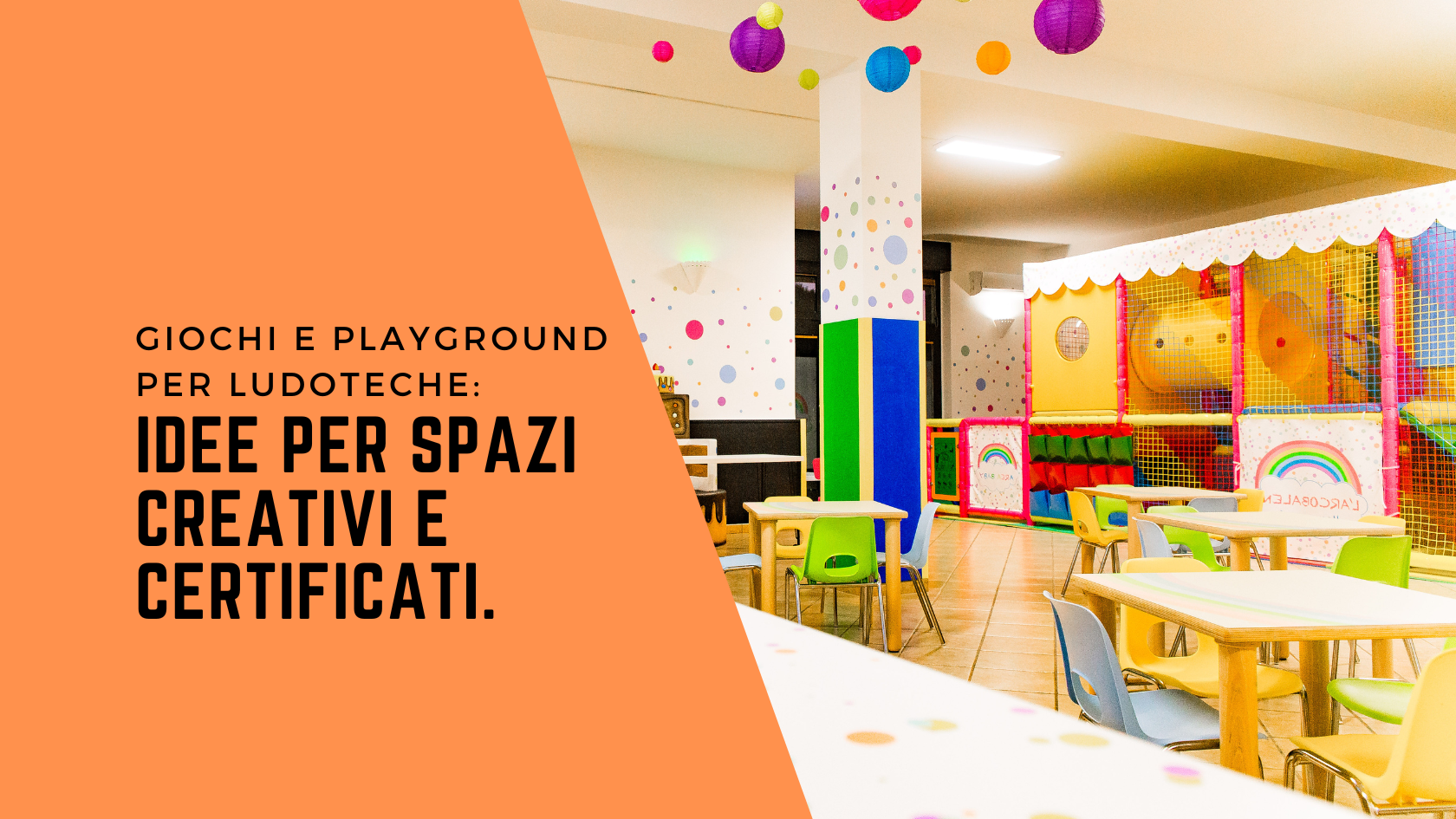 Dettagli allegato Playground-per-ludoteche