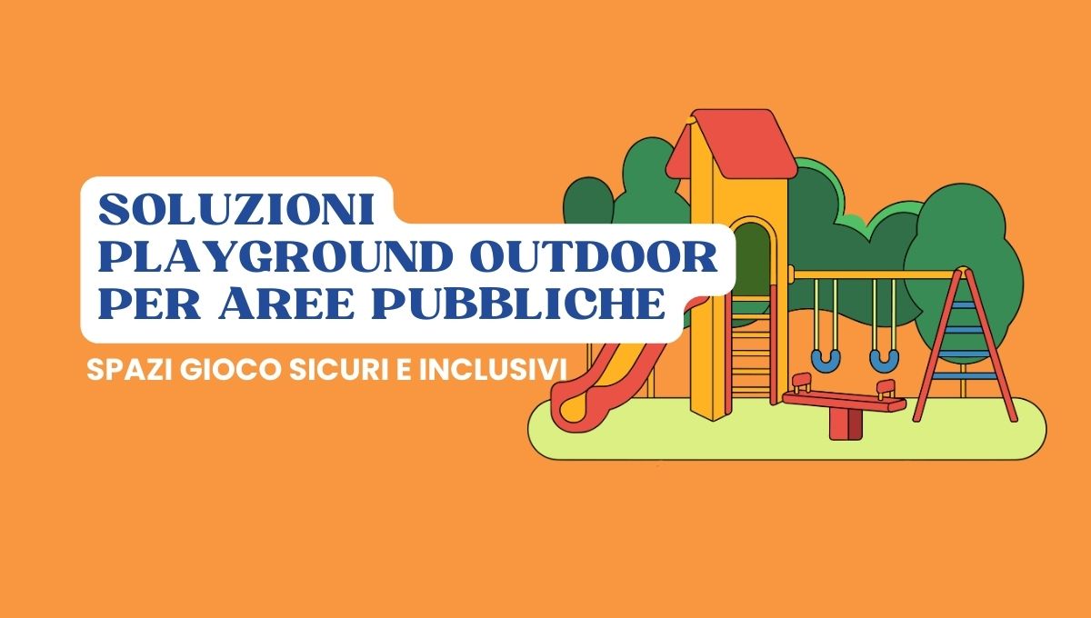 playground outdoor